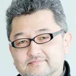 쿠와바라 사토시