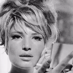모니카 비티