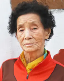 최영자
