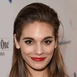 캐이틀린 스테이시