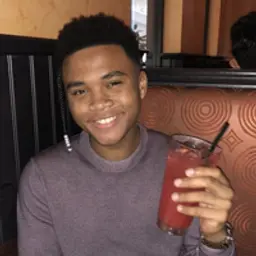 Chosen Jacobs