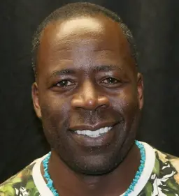 디미트리어스 그로스