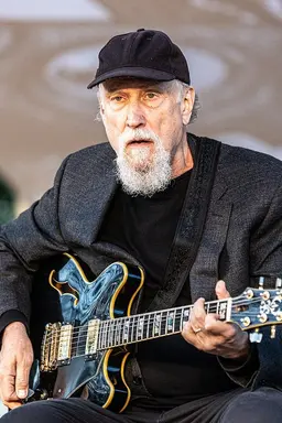 John Scofield