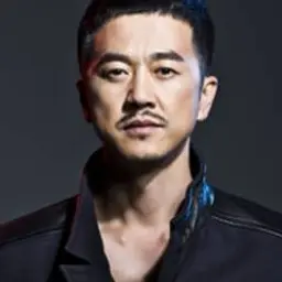 장범
