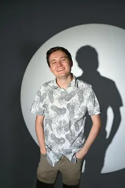 Zane Carnie