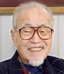 모리시게 히사야