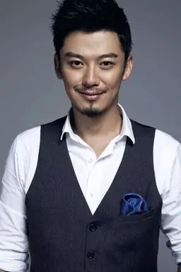 호방생