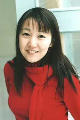 Ai Tokunaga