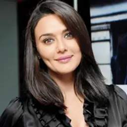 Preity Zinta