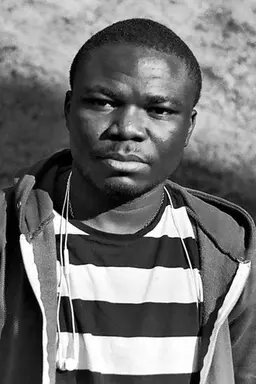 Dieudo Hamadi