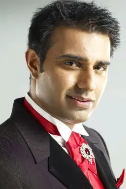 Sanjeet Bedi