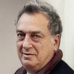 스티븐 프리어스