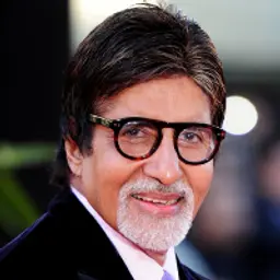 Amitabh Bachchan