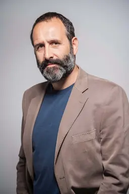 Miguel Garcés