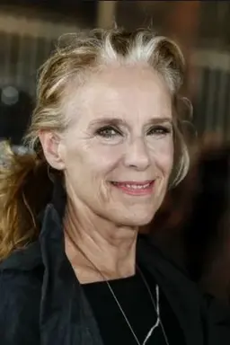 Jette van der Meij