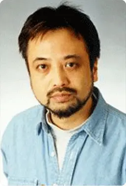 나카무라 이쿠지