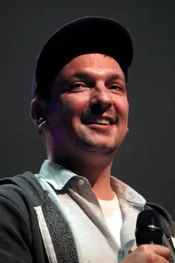 Ben Bocquelet