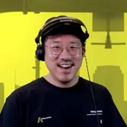 DJ 쿠마