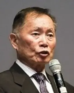 조지 타케이