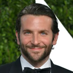 Bradley Cooper