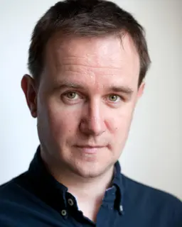 퍼거스 크레이그