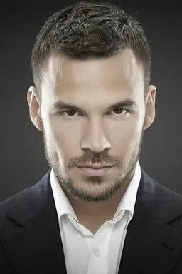 Ivaylo Zahariev