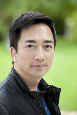 데이비드 K.S. 체