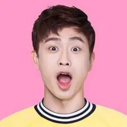 럭키강이