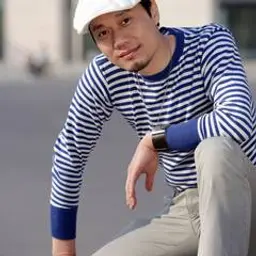 초강