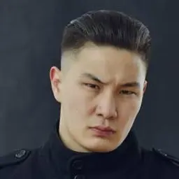 오드바야르