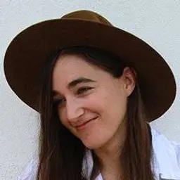 사라 아디나 스미스