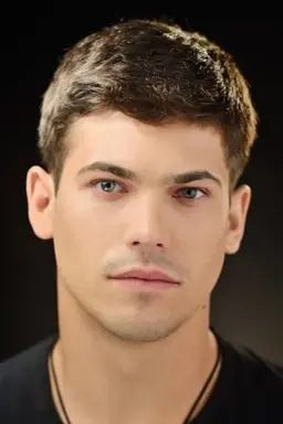 Aliaksiej Jaravienka