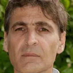 세르쥬 프리드망