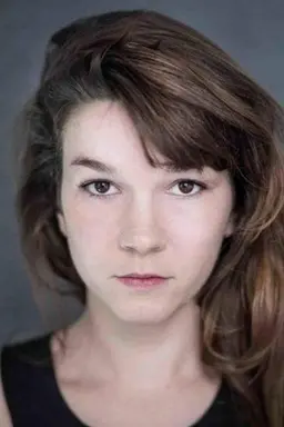 Laurie Lévêque