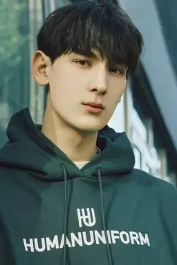 우산