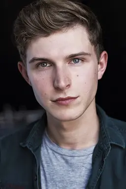 조니 베르크톨드