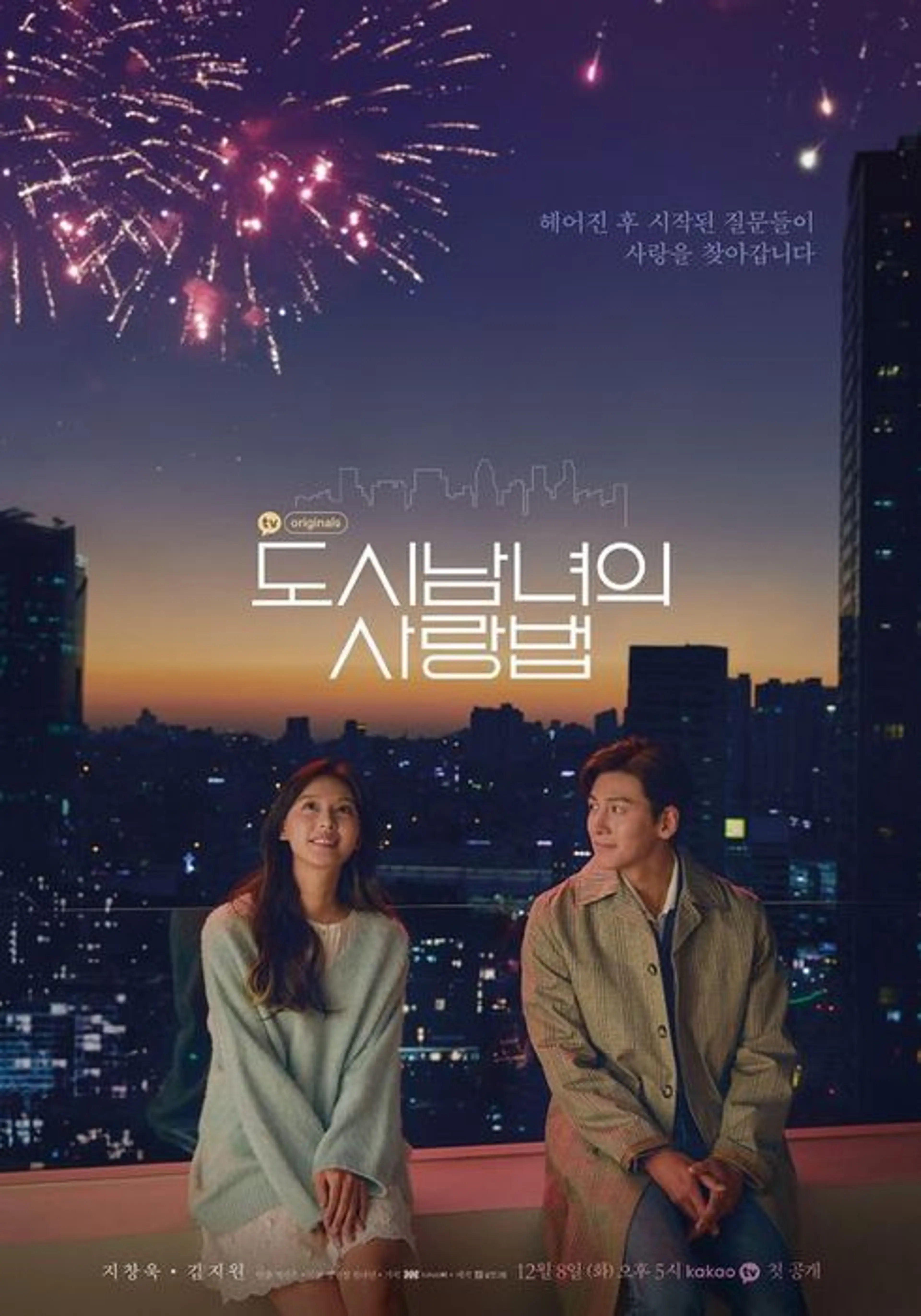 도시남녀의 사랑법