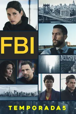 FBI 시즌5