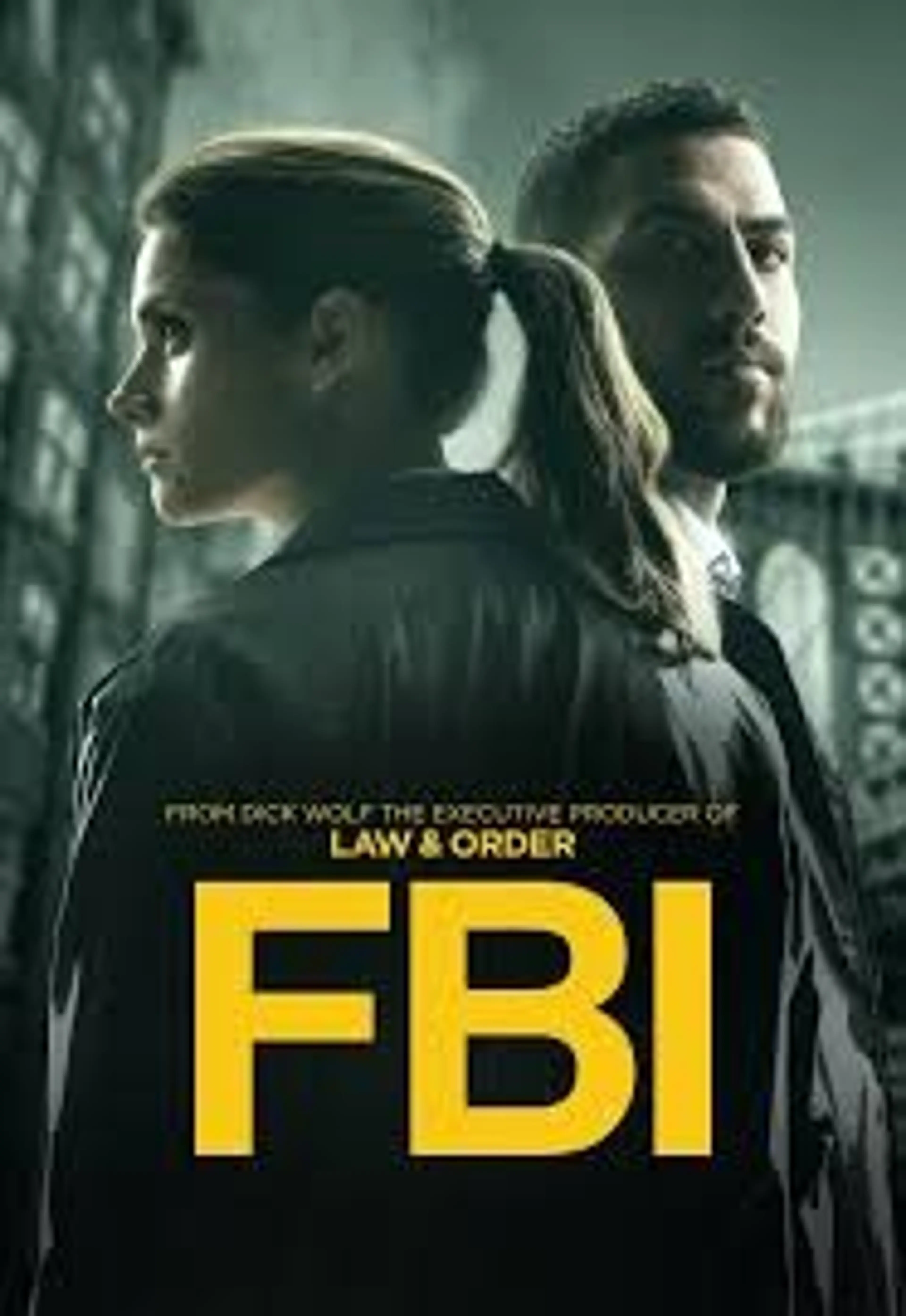 FBI 시즌2