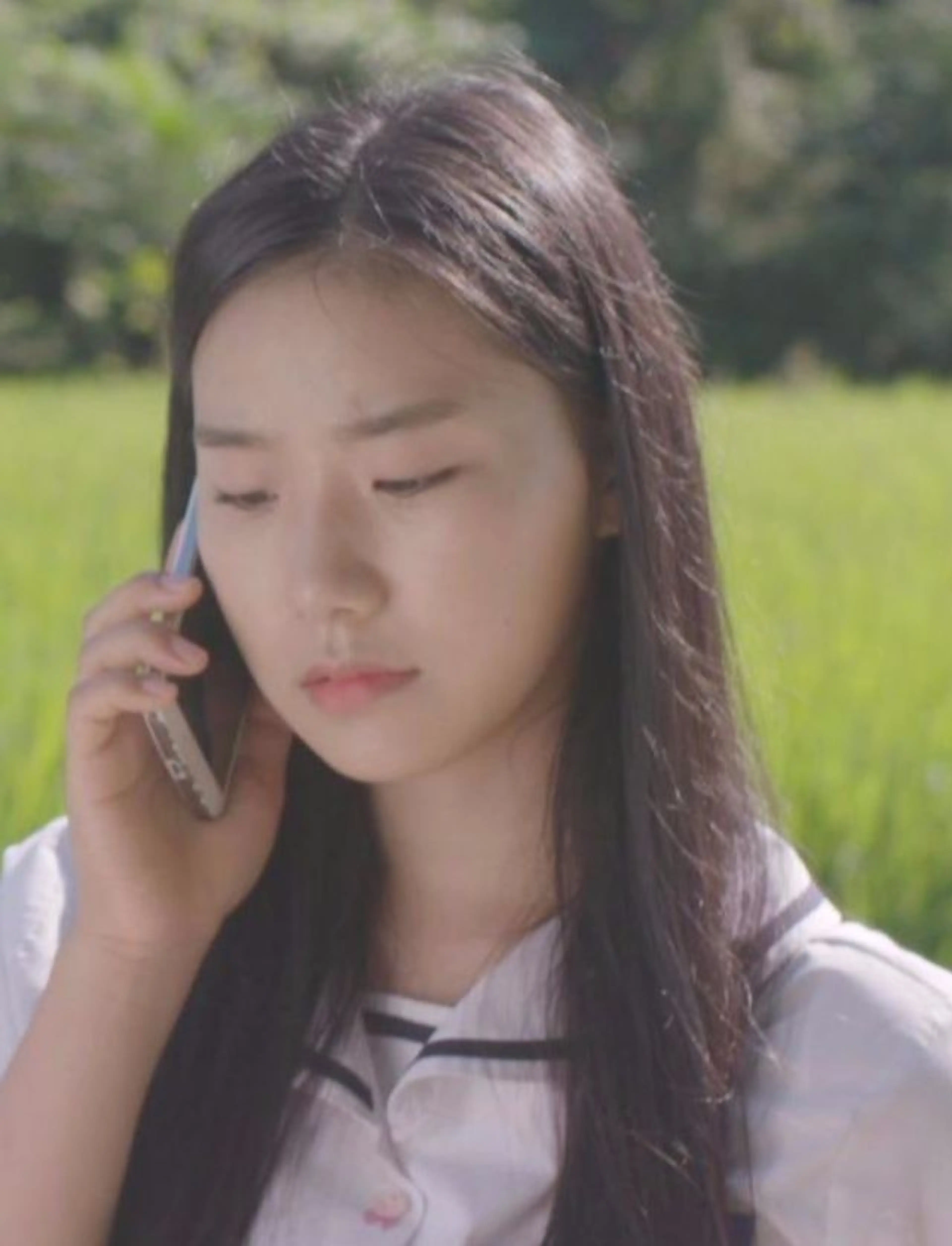 여름의 소리
