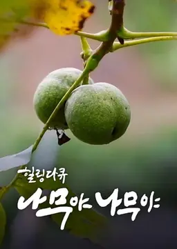 2018 추석특집 나무야 나무야