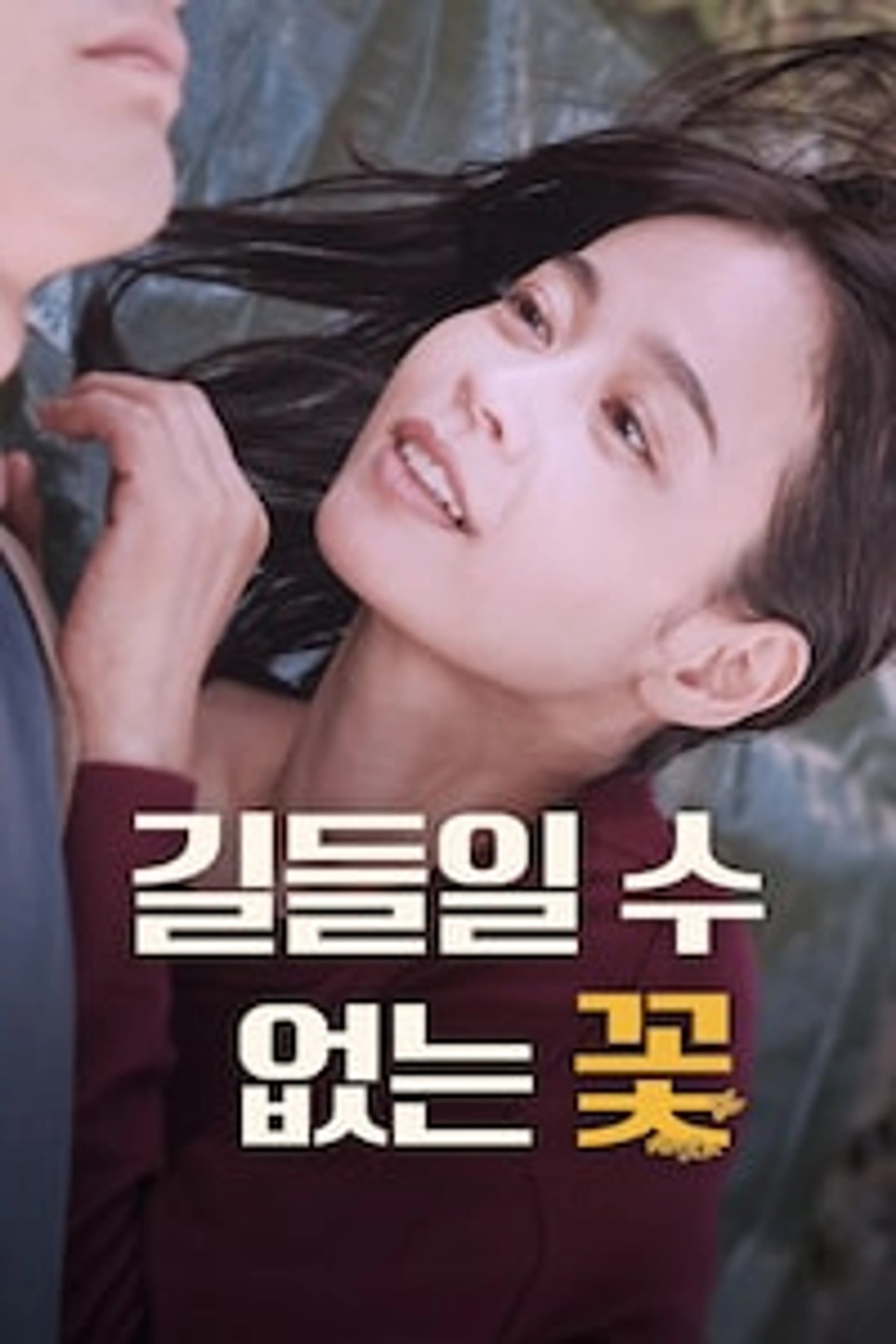 길들일 수 없는 꽃