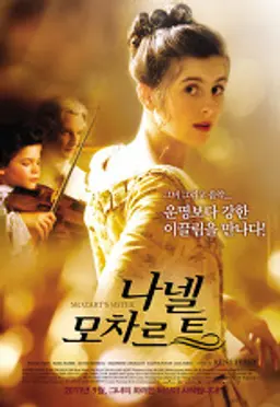 나넬 모차르트