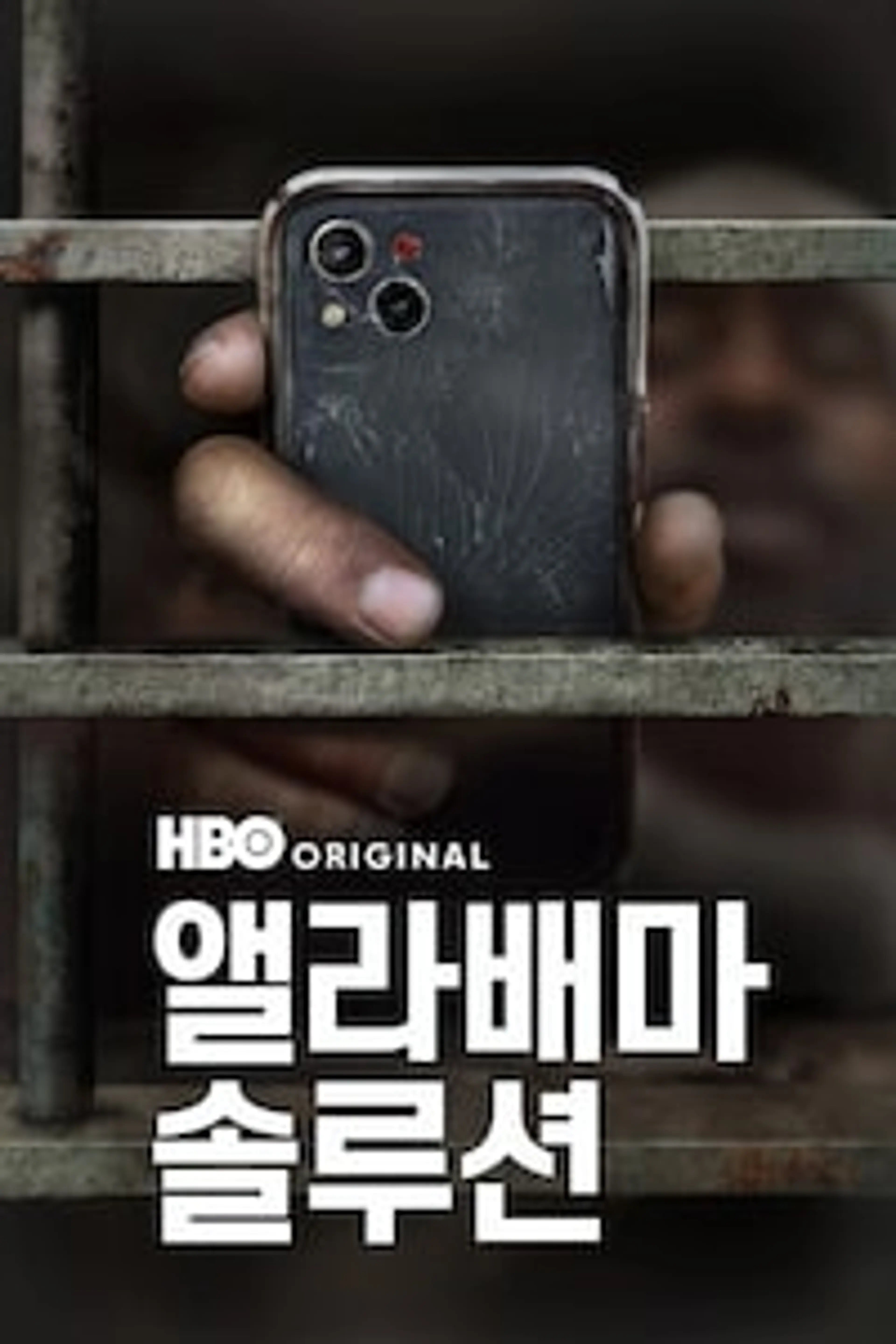 앨라배마 솔루션