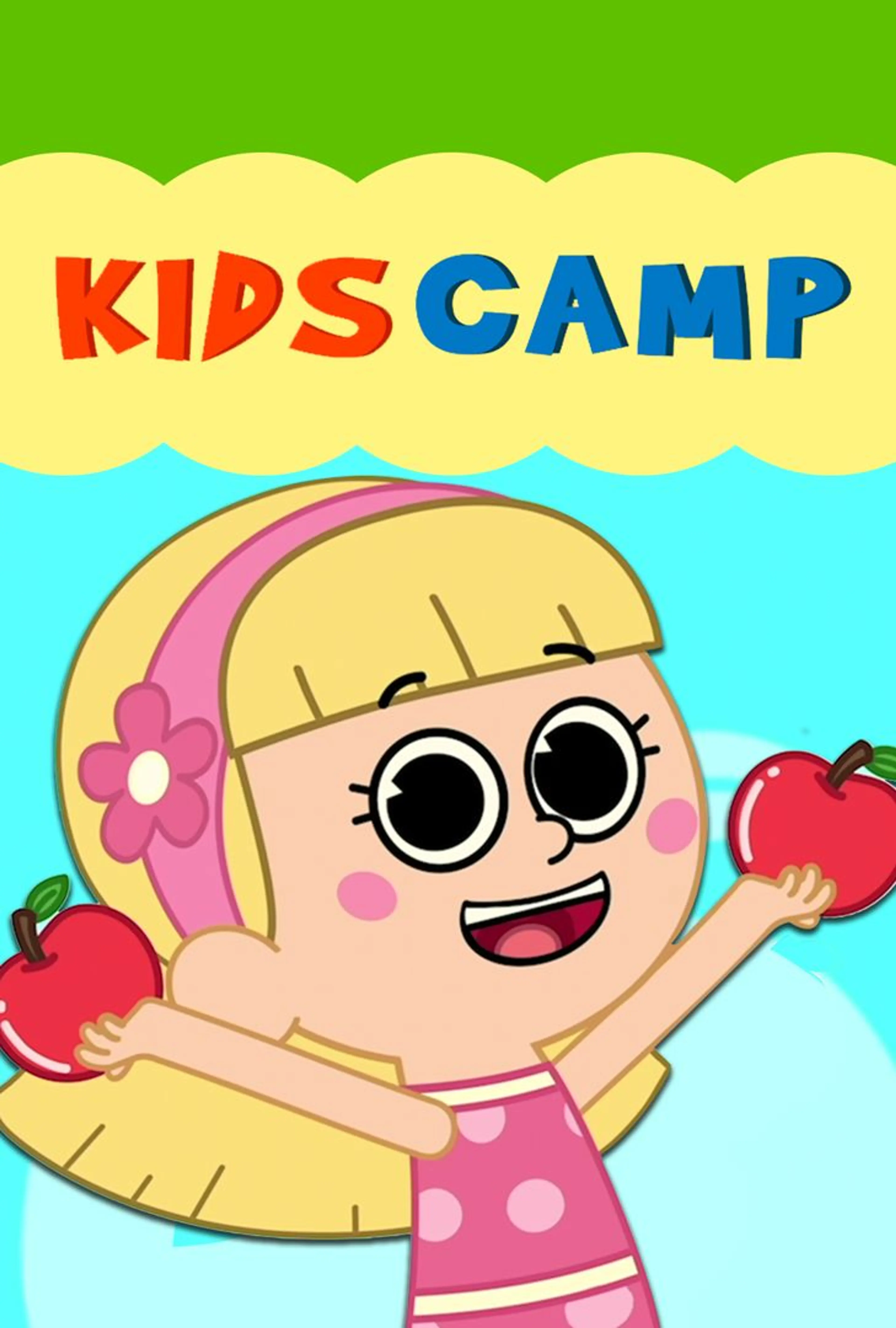 Kidscamp