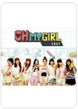 OH MY GIRL CAST