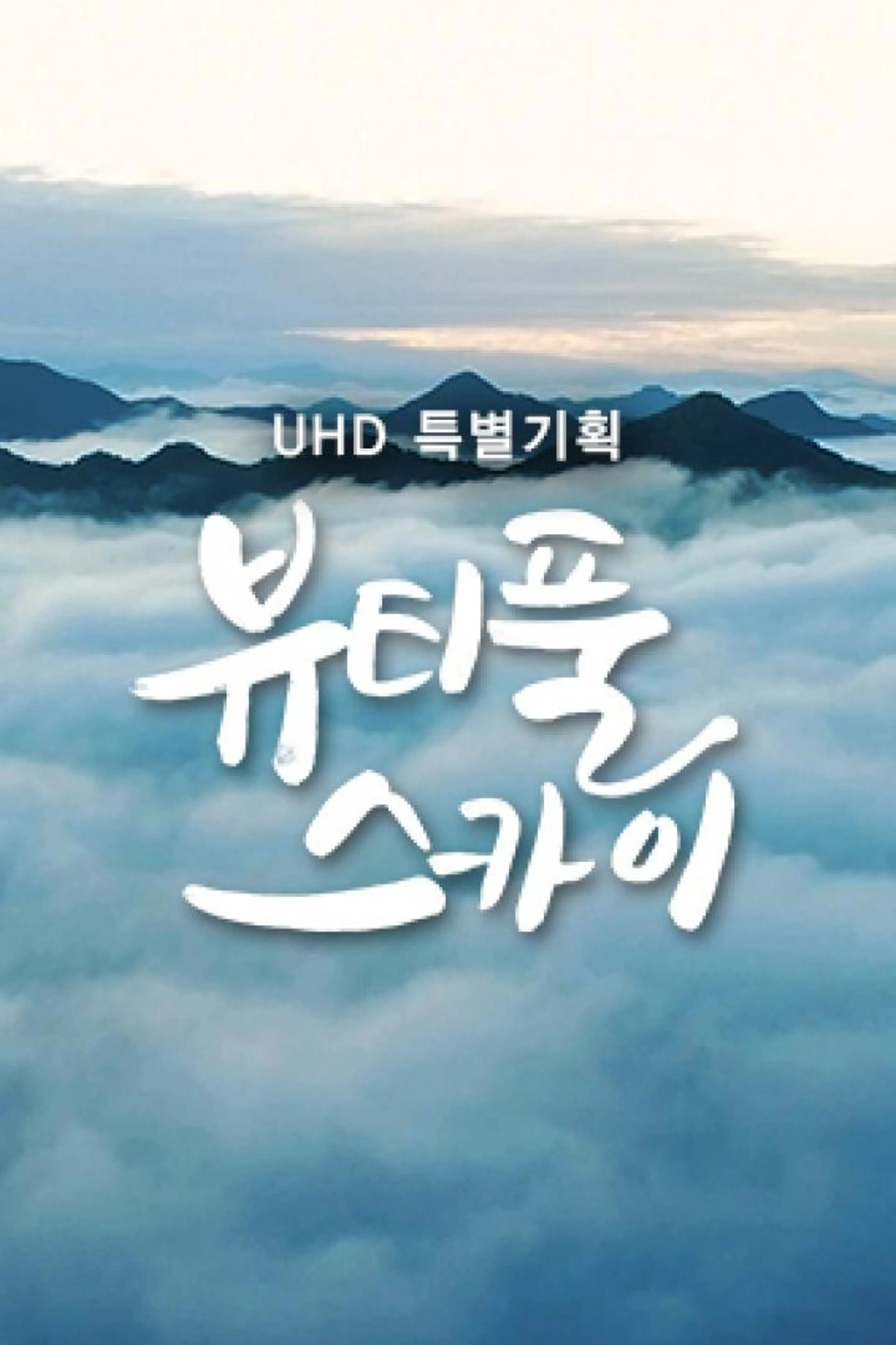 뷰티풀 스카이