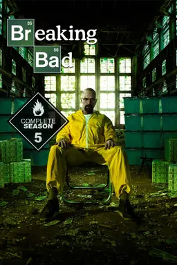 Breaking Bad 시즌 5