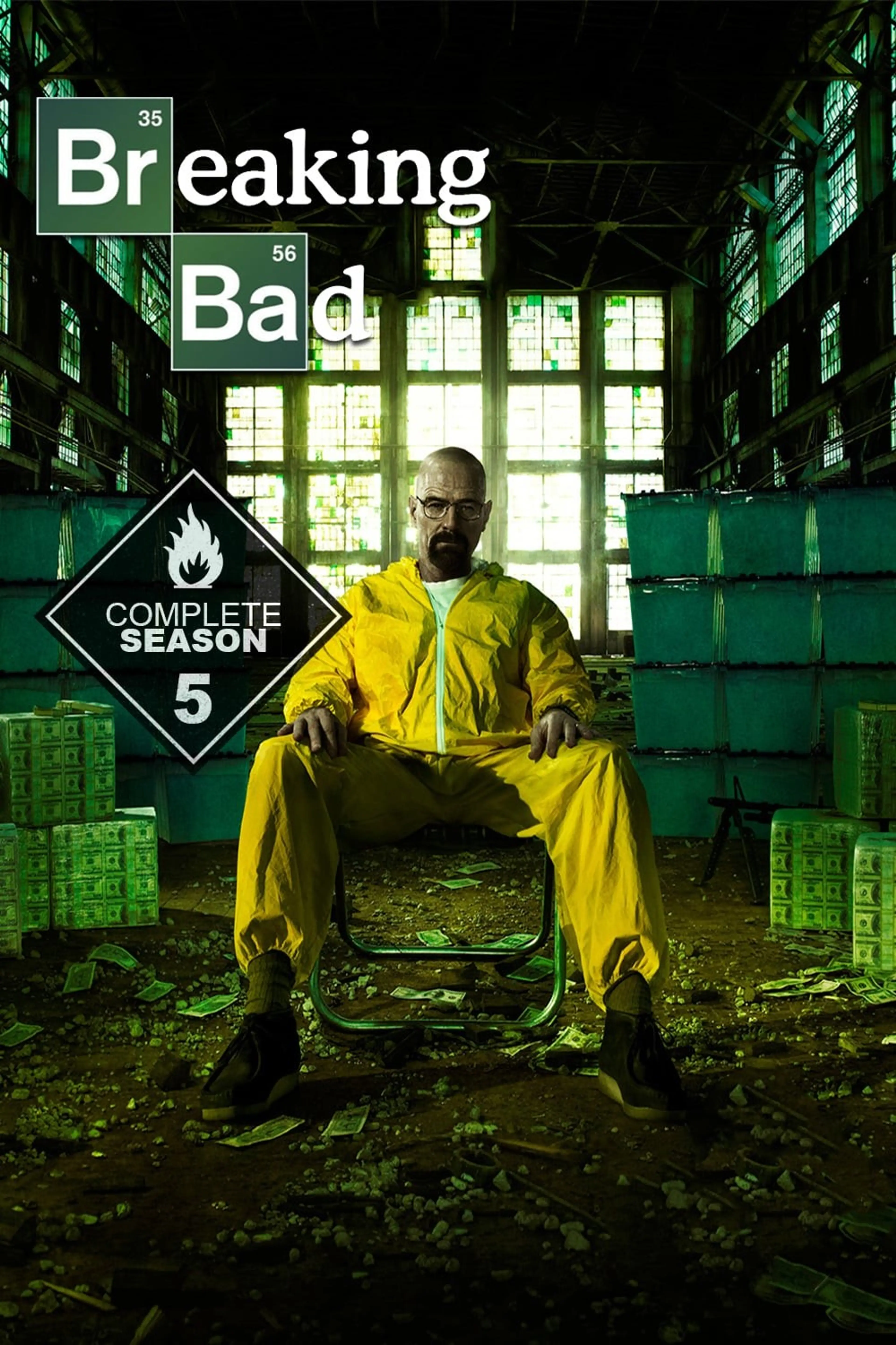 Breaking Bad 시즌 5
