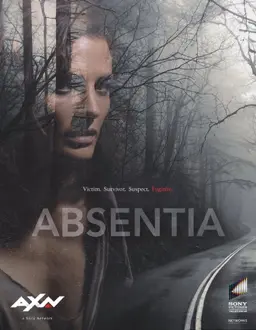 Absentia 시즌1